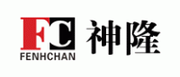 神隆SHENLONG品牌logo