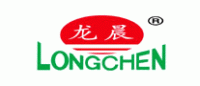 龙晨品牌logo