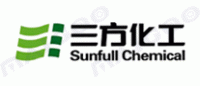 三方SunfullChemical品牌logo