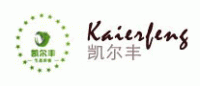 凯尔丰品牌logo