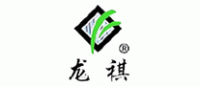 龙祺品牌logo