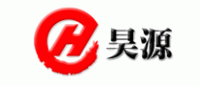 昊源化工品牌logo