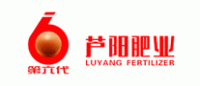 芦阳化肥品牌logo