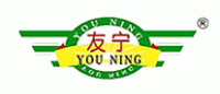 友宁品牌logo
