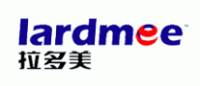 拉多美品牌logo