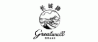 长城牌greatwall品牌logo