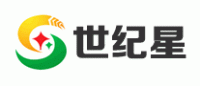 世纪星SHIJIXING品牌logo