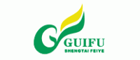 贵福GUIFU品牌logo