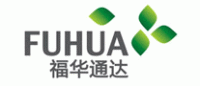 福华FUHUA品牌logo