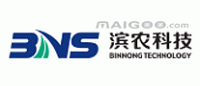 滨农BNS品牌logo