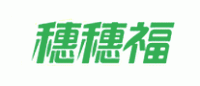 穗穗福品牌logo
