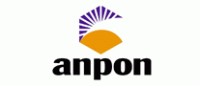安邦anpon品牌logo