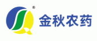 金秋品牌logo