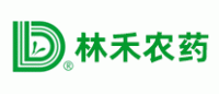 林禾品牌logo
