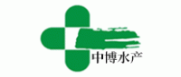 中博水产品牌logo