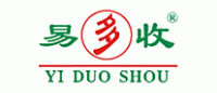 易多收YIDUOSHOU品牌logo