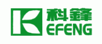 科锋EFENG品牌logo