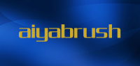 aiyabrush品牌logo