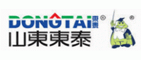 东泰DONGTAI品牌logo