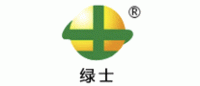 绿士品牌logo