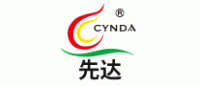 先达CYNDA品牌logo