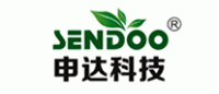 申达科技SENDOO品牌logo