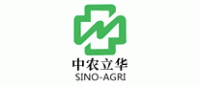 中农立华品牌logo