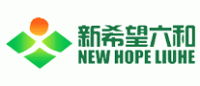 新希望六和品牌logo