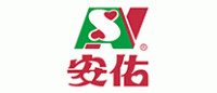 安佑ANYOU品牌logo