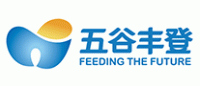 五谷丰登品牌logo