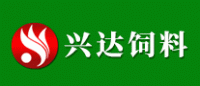 兴达饲料品牌logo