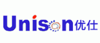 优仕Unison品牌logo