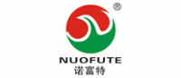 诺富特NUOFUTE品牌logo