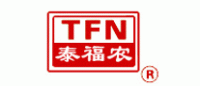 泰福农TFN品牌logo