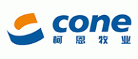 柯恩cone品牌logo
