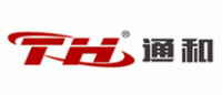 通和TH品牌logo