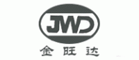 金旺达JWD品牌logo