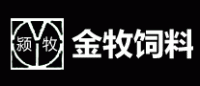 颍牧品牌logo