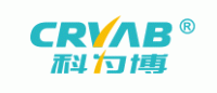 科为博CRVAB品牌logo