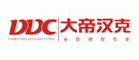 大帝汉克DDC品牌logo