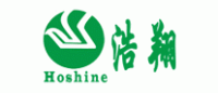 浩翔品牌logo