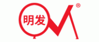 明发品牌logo