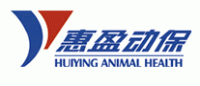 惠盈动保品牌logo