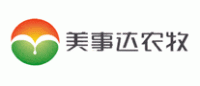 美事达农牧品牌logo
