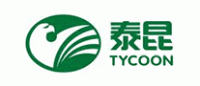 泰昆股份Tycoon品牌logo