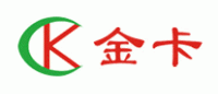 金卡品牌logo