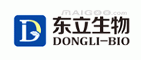 东立生物DONGLI品牌logo