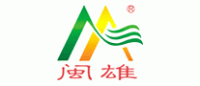 闽雄品牌logo