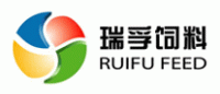 瑞孚饲料RuifuFeed品牌logo
