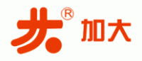 加大Jiada品牌logo